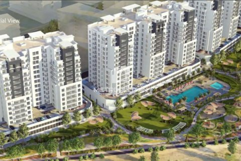 Appartement à wasl gate, Dubai, 2 chambres, 115 m², № 15374 - photo 1