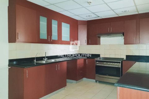 شقة في Sadaf, مساكن شاطئ جميرا, دبي 4 غرف نوم, 252 م² رقم 15372 - صورة 4