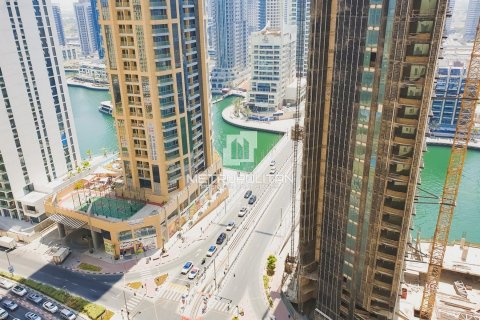 شقة في Sadaf, مساكن شاطئ جميرا, دبي 4 غرف نوم, 252 م² رقم 15372 - صورة 1