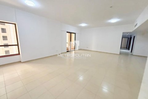شقة في Sadaf, مساكن شاطئ جميرا, دبي 4 غرف نوم, 252 م² رقم 15372 - صورة 5