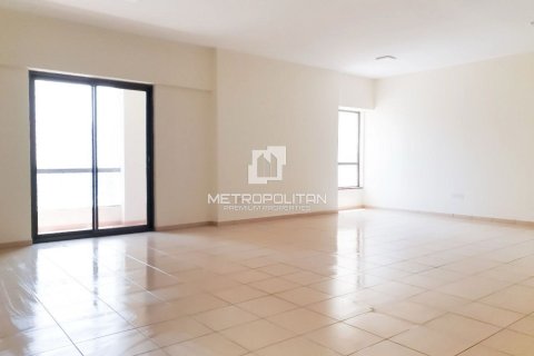 شقة في Sadaf, مساكن شاطئ جميرا, دبي 4 غرف نوم, 252 م² رقم 15372 - صورة 6