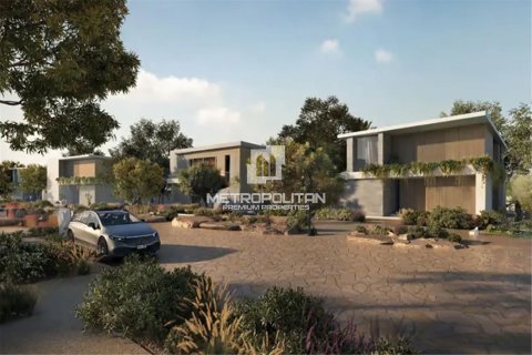 Villa en Dubai, 5 dormitorios, 372 m², № 15385 - foto 1