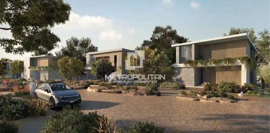 Villa en Dubai, 5 dormitorios, 372 m², № 15385