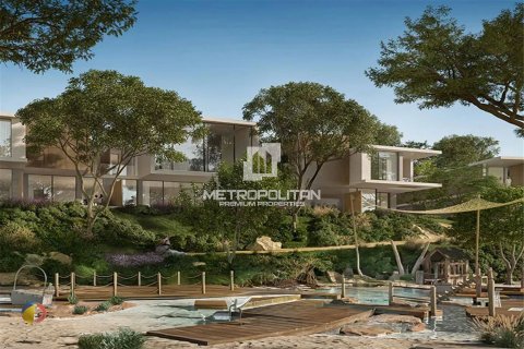 Villa en Dubai, 5 dormitorios, 372 m², № 15385 - foto 12