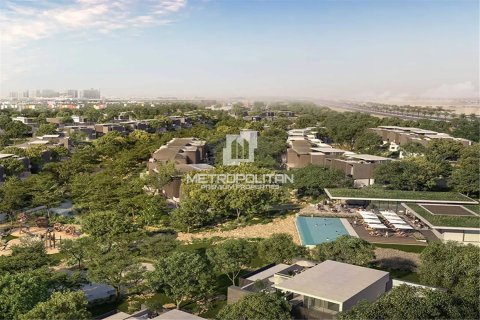 Villa en Dubai, 5 dormitorios, 372 m², № 15385 - foto 8
