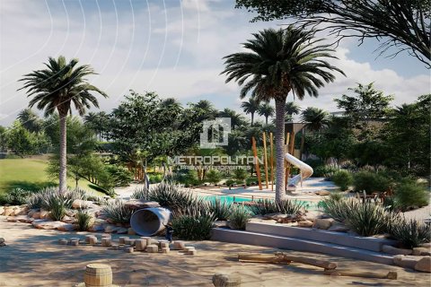 Villa en Dubai, 5 dormitorios, 372 m², № 15385 - foto 6