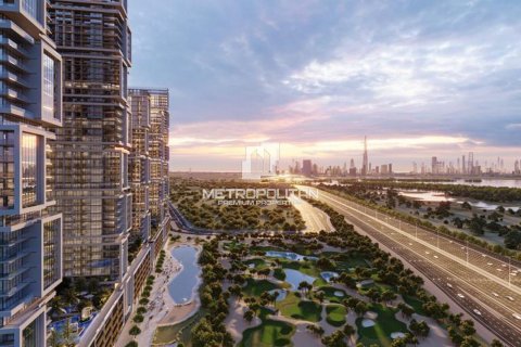 Apartment in Ras Al Khor, Dubai 1 bedroom, 63 sq.m. № 15373 - photo 14