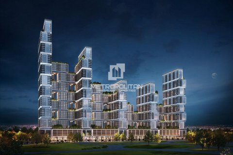 Apartment in Ras Al Khor, Dubai 1 bedroom, 63 sq.m. № 15373 - photo 5