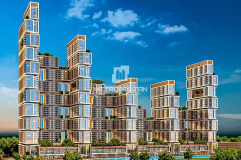 Apartment in Ras Al Khor, Dubai 1 bedroom, 63 sq.m. № 15373 - photo 3