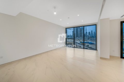 Apartamento en Sobha Hartland, Mohammed Bin Rashid City, Dubai, 1 dormitorio, 82 m², № 15371 - foto 2