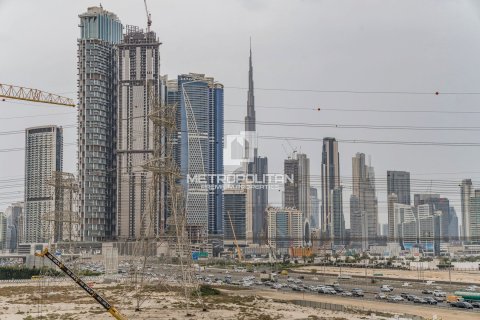 Apartamento en Sobha Hartland, Mohammed Bin Rashid City, Dubai, 1 dormitorio, 82 m², № 15371 - foto 12