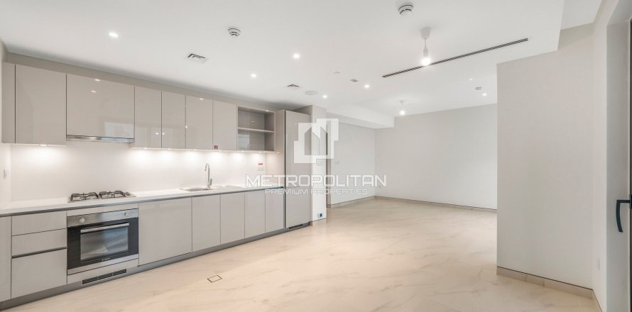Квартира в Sobha Hartland, Мохаммед Бин Рашид Сити, Дубай, 1 спальня, 82м², № 15371