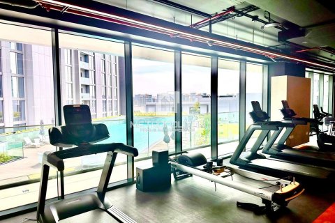 Apartamento en Sobha Hartland, Mohammed Bin Rashid City, Dubai, 1 dormitorio, 82 m², № 15371 - foto 3