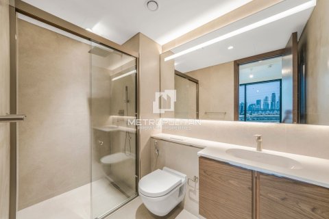 Apartamento en Sobha Hartland, Mohammed Bin Rashid City, Dubai, 1 dormitorio, 82 m², № 15371 - foto 16