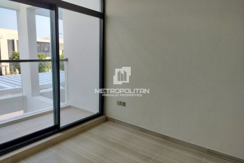 Снять в аренду таунхаус в Park Residences, DAMAC Hills (Akoya by DAMAC), Дубай: 4 спальни, 191м², № 15384 - фото 10