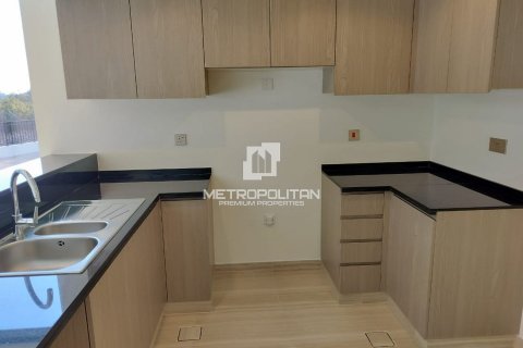 Снять в аренду таунхаус в Park Residences, DAMAC Hills (Akoya by DAMAC), Дубай: 4 спальни, 191м², № 15384 - фото 11