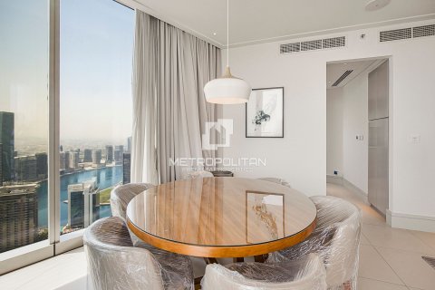 Apartamento en Vida Residence Downtown, Downtown Dubai (Downtown Burj Dubai), Dubai, 2 dormitorios, 127 m², № 15375 - foto 8