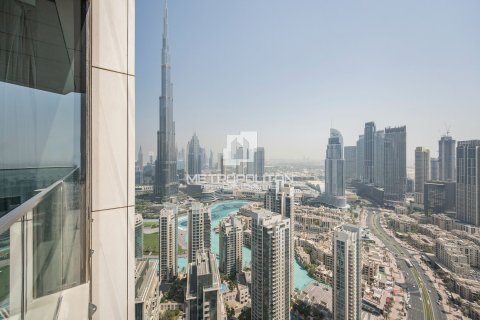 Apartamento en Vida Residence Downtown, Downtown Dubai (Downtown Burj Dubai), Dubai, 2 dormitorios, 127 m², № 15375 - foto 1