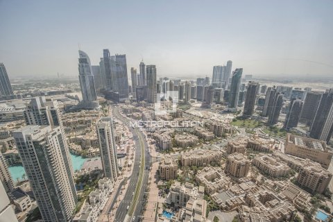 Apartamento en Vida Residence Downtown, Downtown Dubai (Downtown Burj Dubai), Dubai, 2 dormitorios, 127 m², № 15375 - foto 22