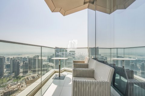 Apartamento en Vida Residence Downtown, Downtown Dubai (Downtown Burj Dubai), Dubai, 2 dormitorios, 127 m², № 15375 - foto 26