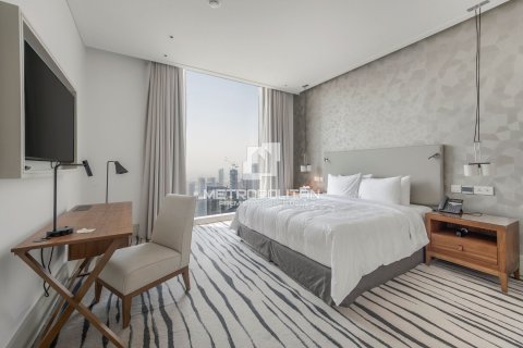 Apartamento en Vida Residence Downtown, Downtown Dubai (Downtown Burj Dubai), Dubai, 2 dormitorios, 127 m², № 15375 - foto 15