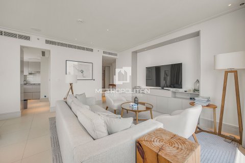 Apartamento en Vida Residence Downtown, Downtown Dubai (Downtown Burj Dubai), Dubai, 2 dormitorios, 127 m², № 15375 - foto 5