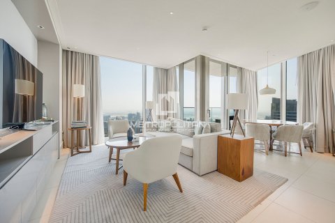 Apartamento en Vida Residence Downtown, Downtown Dubai (Downtown Burj Dubai), Dubai, 2 dormitorios, 127 m², № 15375 - foto 3