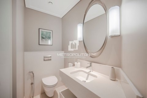 Apartamento en Vida Residence Downtown, Downtown Dubai (Downtown Burj Dubai), Dubai, 2 dormitorios, 127 m², № 15375 - foto 20