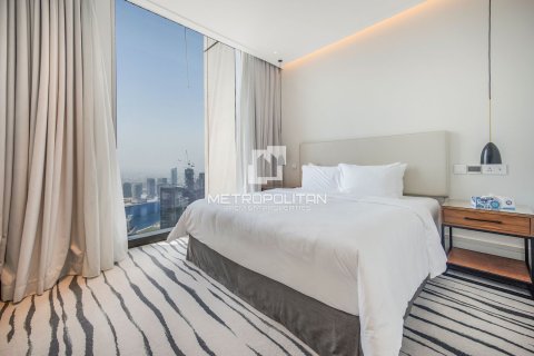 Apartamento en Vida Residence Downtown, Downtown Dubai (Downtown Burj Dubai), Dubai, 2 dormitorios, 127 m², № 15375 - foto 12