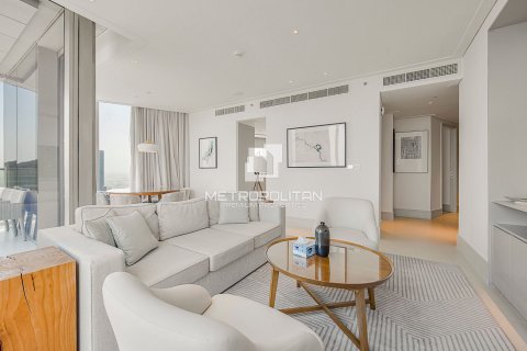Apartamento en Vida Residence Downtown, Downtown Dubai (Downtown Burj Dubai), Dubai, 2 dormitorios, 127 m², № 15375 - foto 4