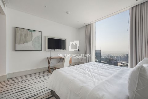 Apartamento en Vida Residence Downtown, Downtown Dubai (Downtown Burj Dubai), Dubai, 2 dormitorios, 127 m², № 15375 - foto 14