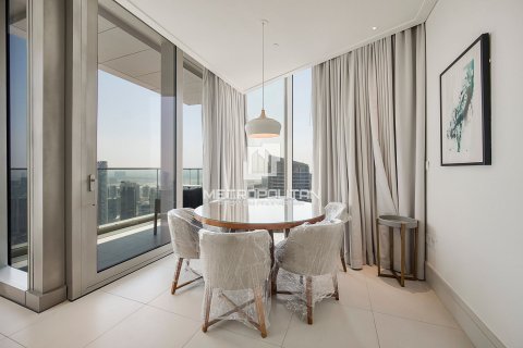 Apartamento en Vida Residence Downtown, Downtown Dubai (Downtown Burj Dubai), Dubai, 2 dormitorios, 127 m², № 15375 - foto 6