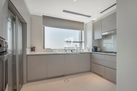 Apartamento en Vida Residence Downtown, Downtown Dubai (Downtown Burj Dubai), Dubai, 2 dormitorios, 127 m², № 15375 - foto 11