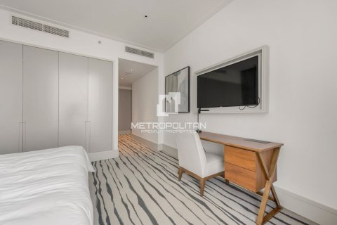 Apartamento en Vida Residence Downtown, Downtown Dubai (Downtown Burj Dubai), Dubai, 2 dormitorios, 127 m², № 15375 - foto 16
