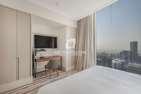 Apartamento en Vida Residence Downtown, Downtown Dubai (Downtown Burj Dubai), Dubai, 2 dormitorios, 127 m², № 15375 - foto 17