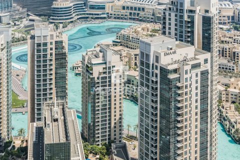 Apartamento en Vida Residence Downtown, Downtown Dubai (Downtown Burj Dubai), Dubai, 2 dormitorios, 127 m², № 15375 - foto 25