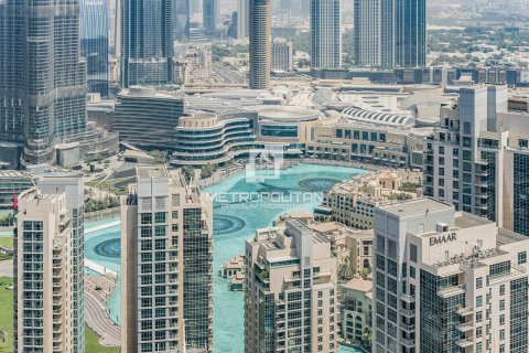 Apartamento en Vida Residence Downtown, Downtown Dubai (Downtown Burj Dubai), Dubai, 2 dormitorios, 127 m², № 15375 - foto 24