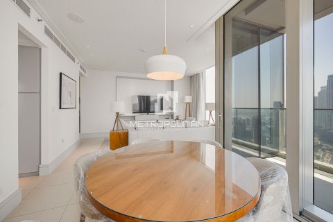 Apartamento en Vida Residence Downtown, Downtown Dubai (Downtown Burj Dubai), Dubai, 2 dormitorios, 127 m², № 15375 - foto 7