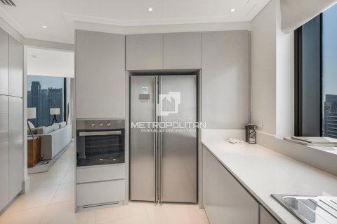 Apartamento en Vida Residence Downtown, Downtown Dubai (Downtown Burj Dubai), Dubai, 2 dormitorios, 127 m², № 15375 - foto 10