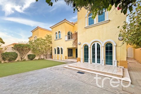 فيلا في Legacy, Jumeirah Park, دبي 3 غرف نوم, 284.56 م² رقم 124792 - صورة 24