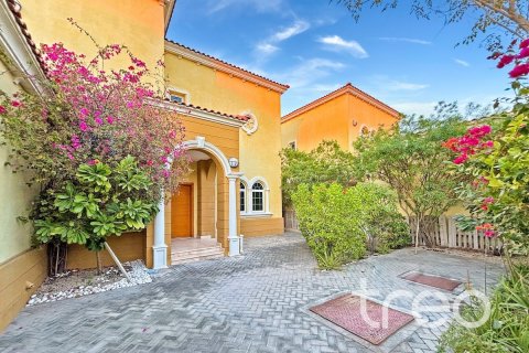 فيلا في Legacy, Jumeirah Park, دبي 3 غرف نوم, 284.56 م² رقم 124792 - صورة 3