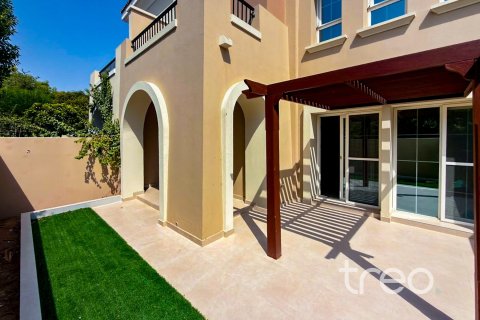 Villa à Arabian Ranches, Dubai, 4 chambres, 290.6 m², № 124795