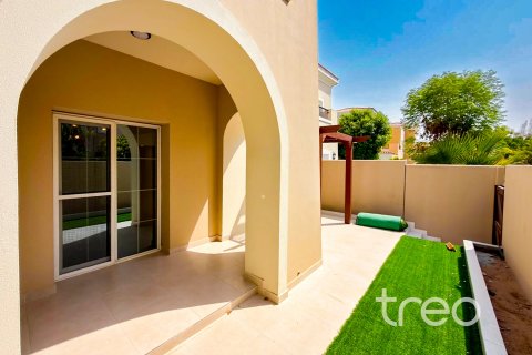 Villa à Arabian Ranches, Dubai, 4 chambres, 290.6 m², № 124795 - photo 2