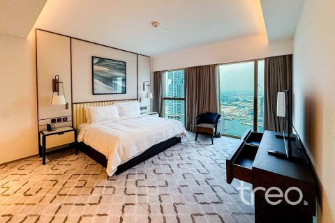 Apartamento en Address Harbour Point, Dubai Creek Harbour (The Lagoons), Dubai, 3 dormitorios, 148.46 m², № 124794 - foto 16