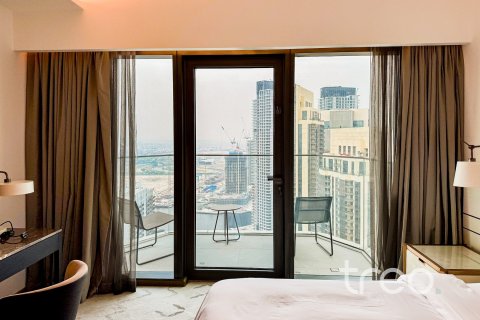 Apartamento en Address Harbour Point, Dubai Creek Harbour (The Lagoons), Dubai, 3 dormitorios, 148.46 m², № 124794 - foto 17