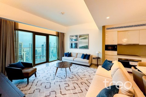 Apartamento en Address Harbour Point, Dubai Creek Harbour (The Lagoons), Dubai, 3 dormitorios, 148.46 m², № 124794 - foto 2