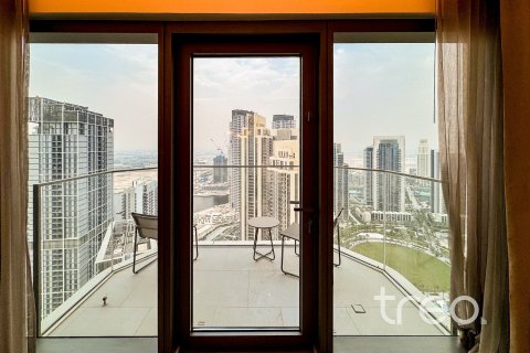 Apartamento en Address Harbour Point, Dubai Creek Harbour (The Lagoons), Dubai, 3 dormitorios, 148.46 m², № 124794 - foto 4