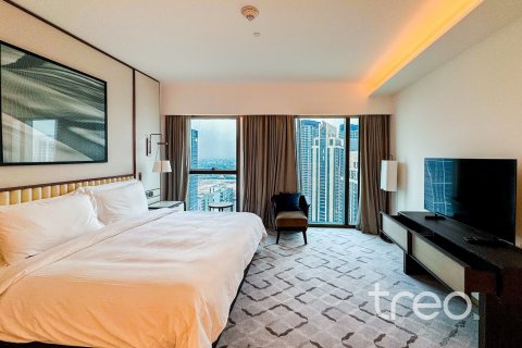 Apartamento en Address Harbour Point, Dubai Creek Harbour (The Lagoons), Dubai, 3 dormitorios, 148.46 m², № 124794 - foto 14