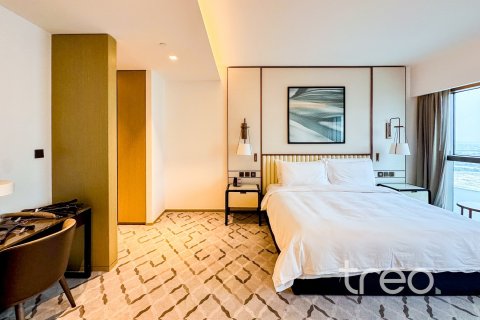 Apartamento en Address Harbour Point, Dubai Creek Harbour (The Lagoons), Dubai, 3 dormitorios, 148.46 m², № 124794 - foto 15