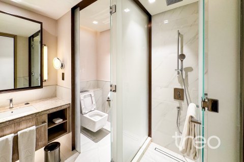 Apartamento en Address Harbour Point, Dubai Creek Harbour (The Lagoons), Dubai, 3 dormitorios, 148.46 m², № 124794 - foto 20